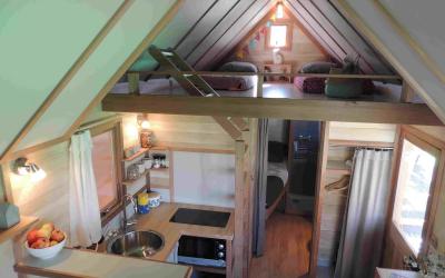 Location de vacances cosy en Charente Maritime