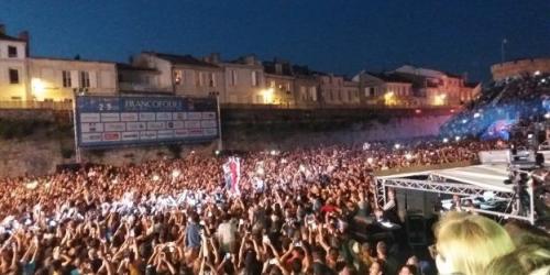 francofolies