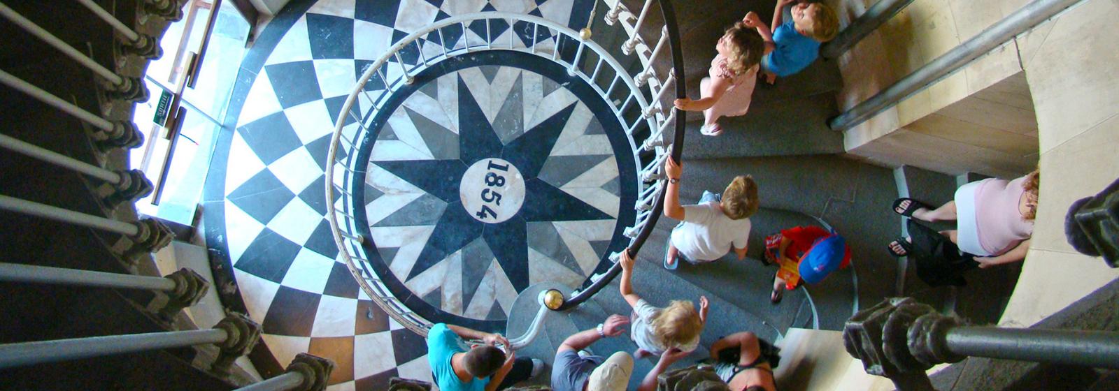 tourisme en charente maritime