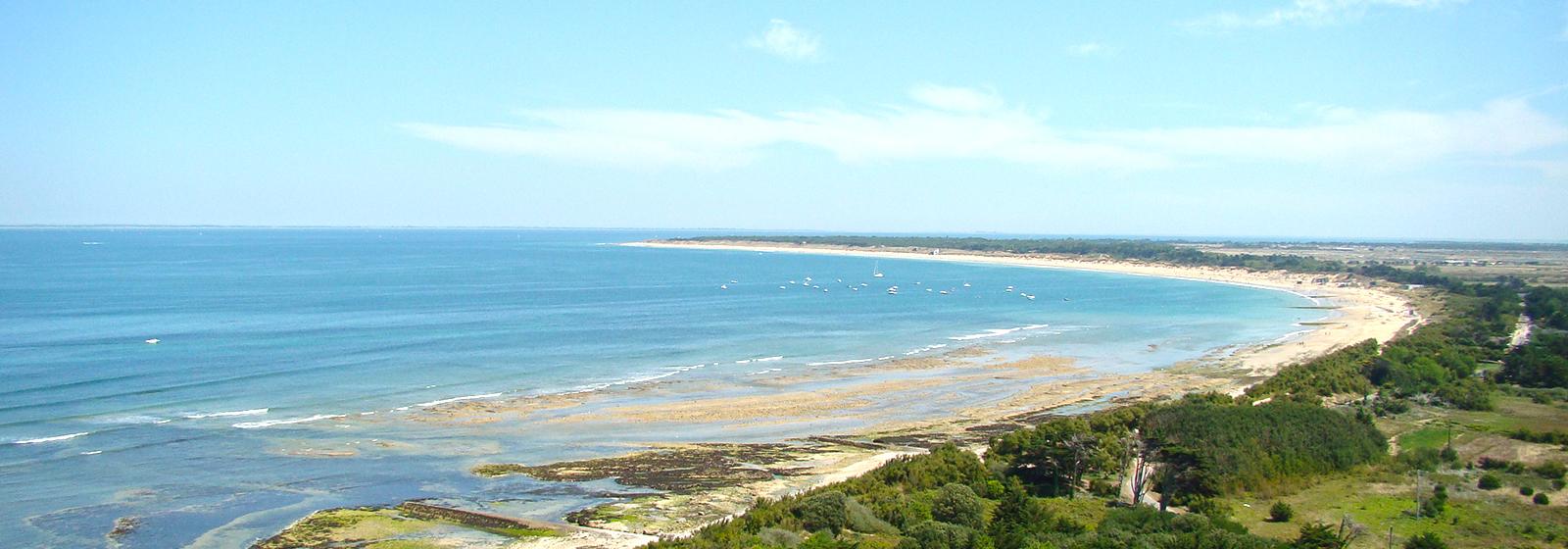 Eskapade Auf Der Insel Re Camping Wale Auf Der Ile De Re