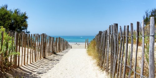 camping les baleines