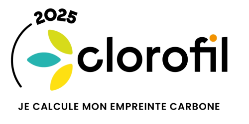 logo clorofil